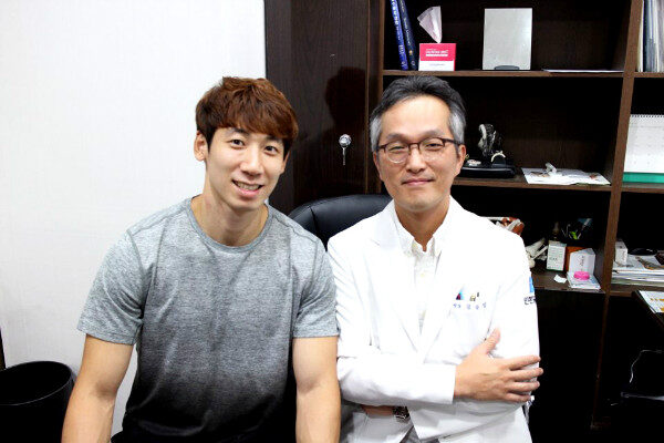 여호수아선수김원장님.jpg